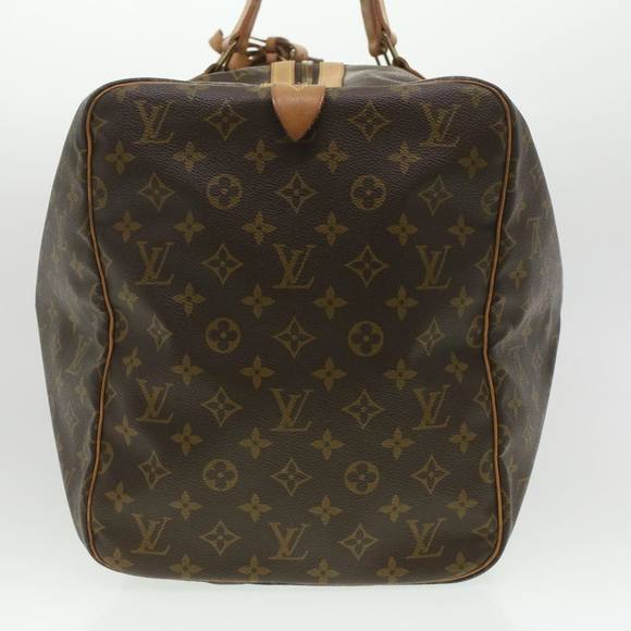 LOUIS VUITTON Sac Souple Travel - Picture 9 of 16